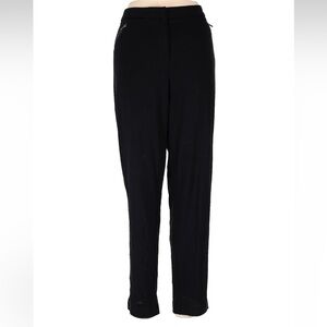 Chico’s Black Label dress pants sz 2.5